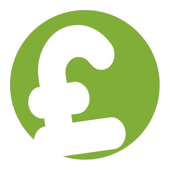 Growth and jobs icon
