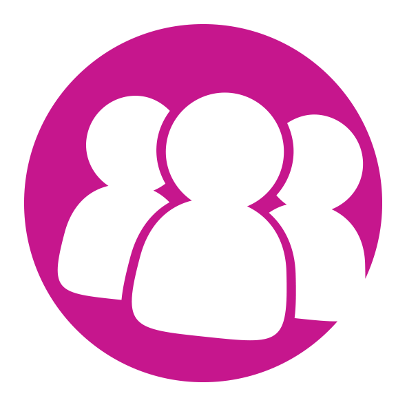 Community led icon