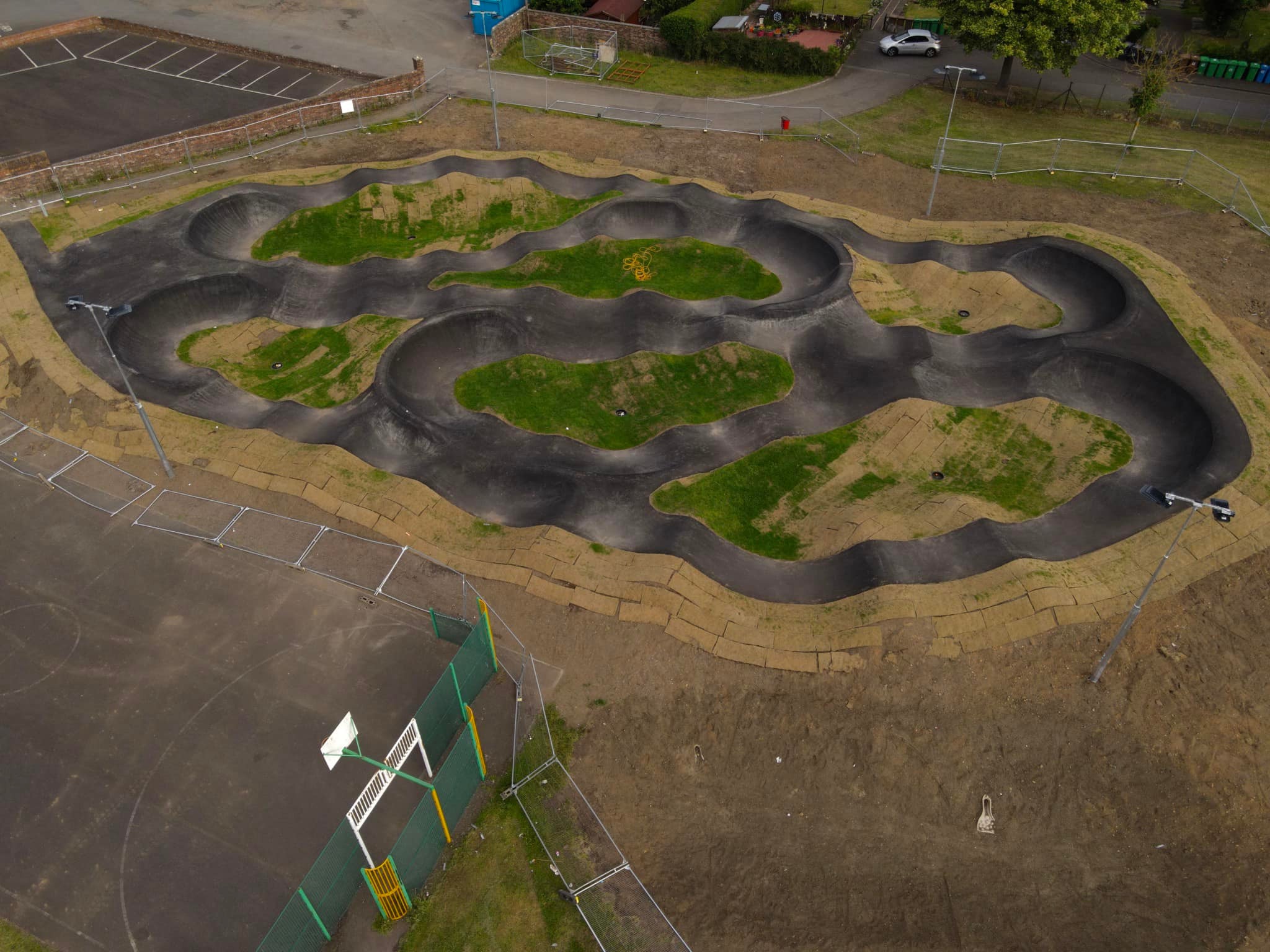 pumptrackaerial