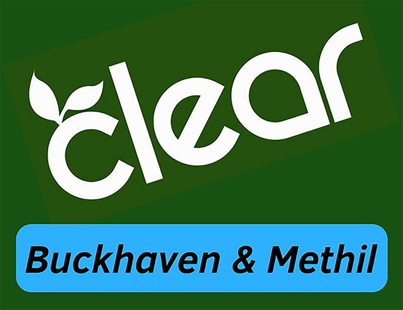 CLEAR Buckhaven and Methil