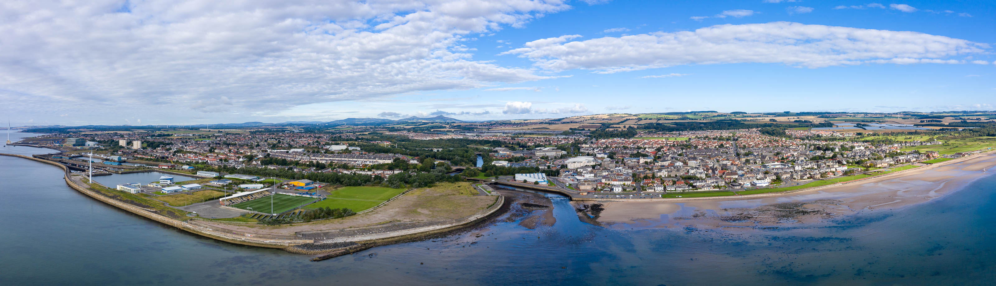 levenmouth1