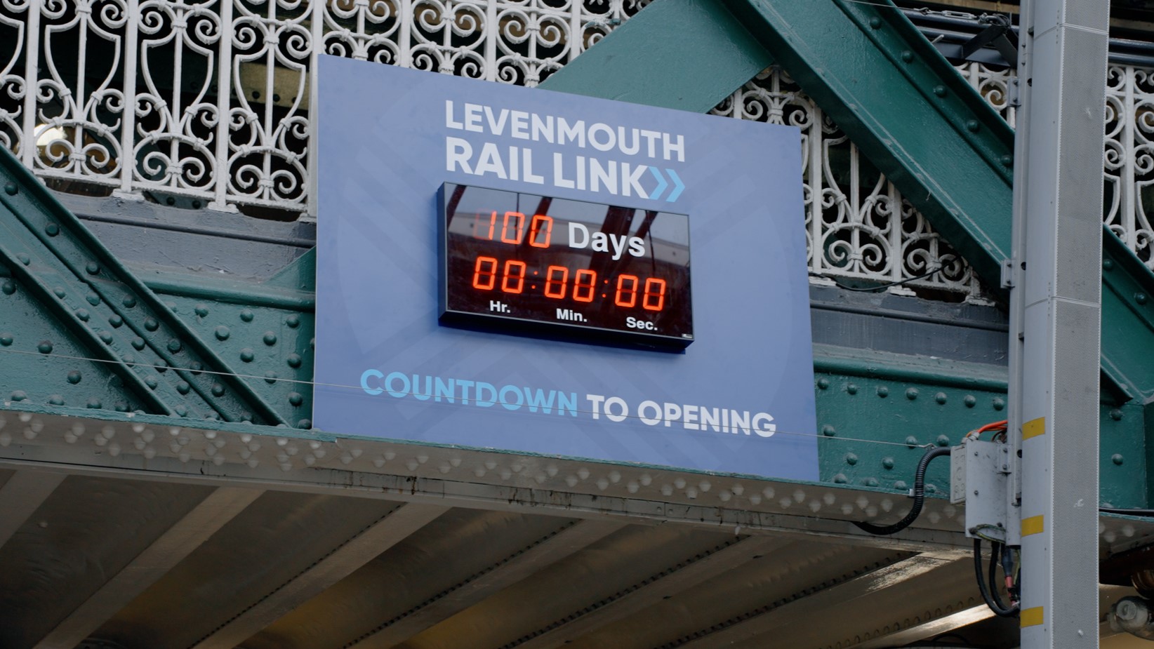 countdown countdown