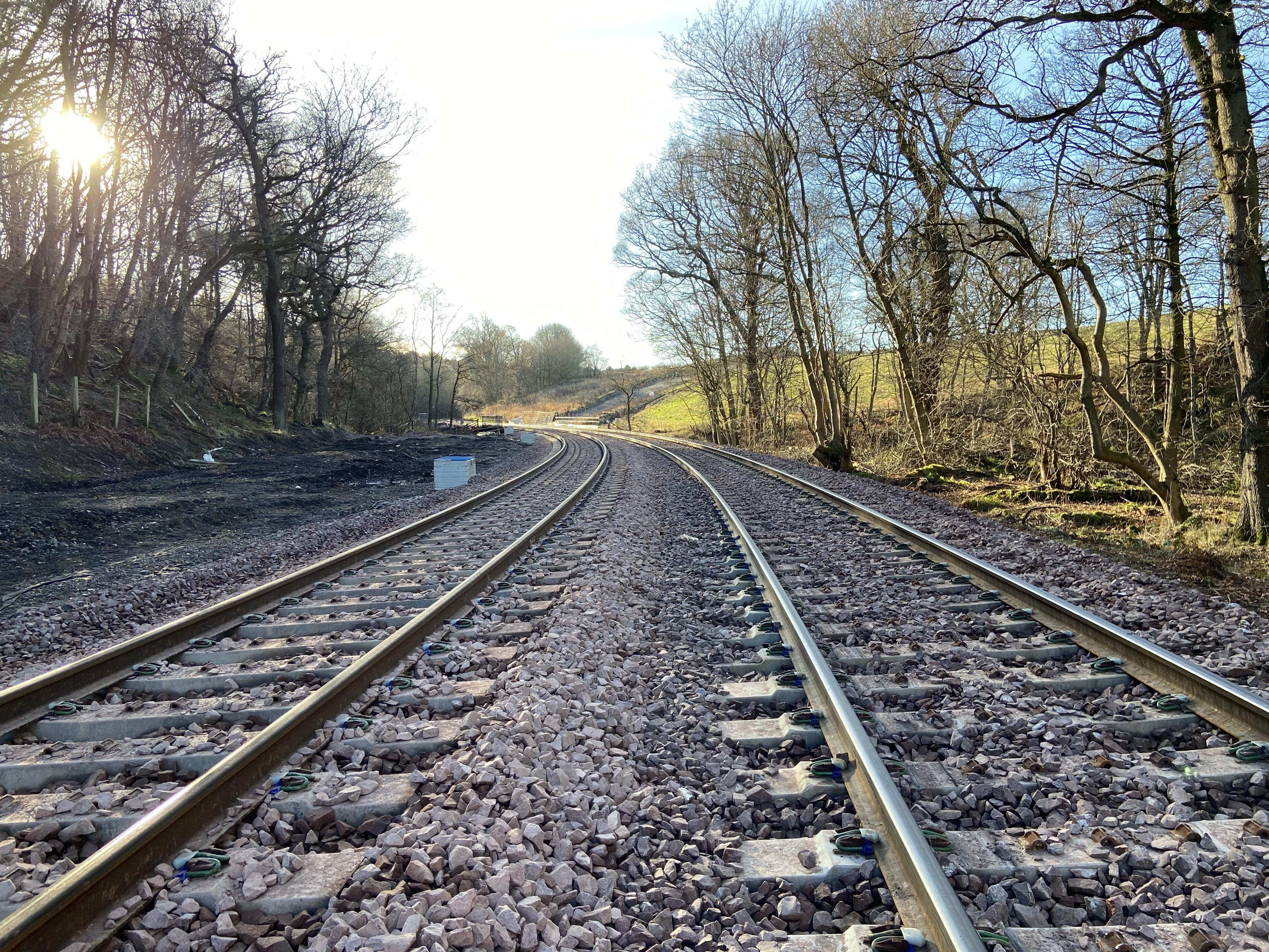 doubletrack
