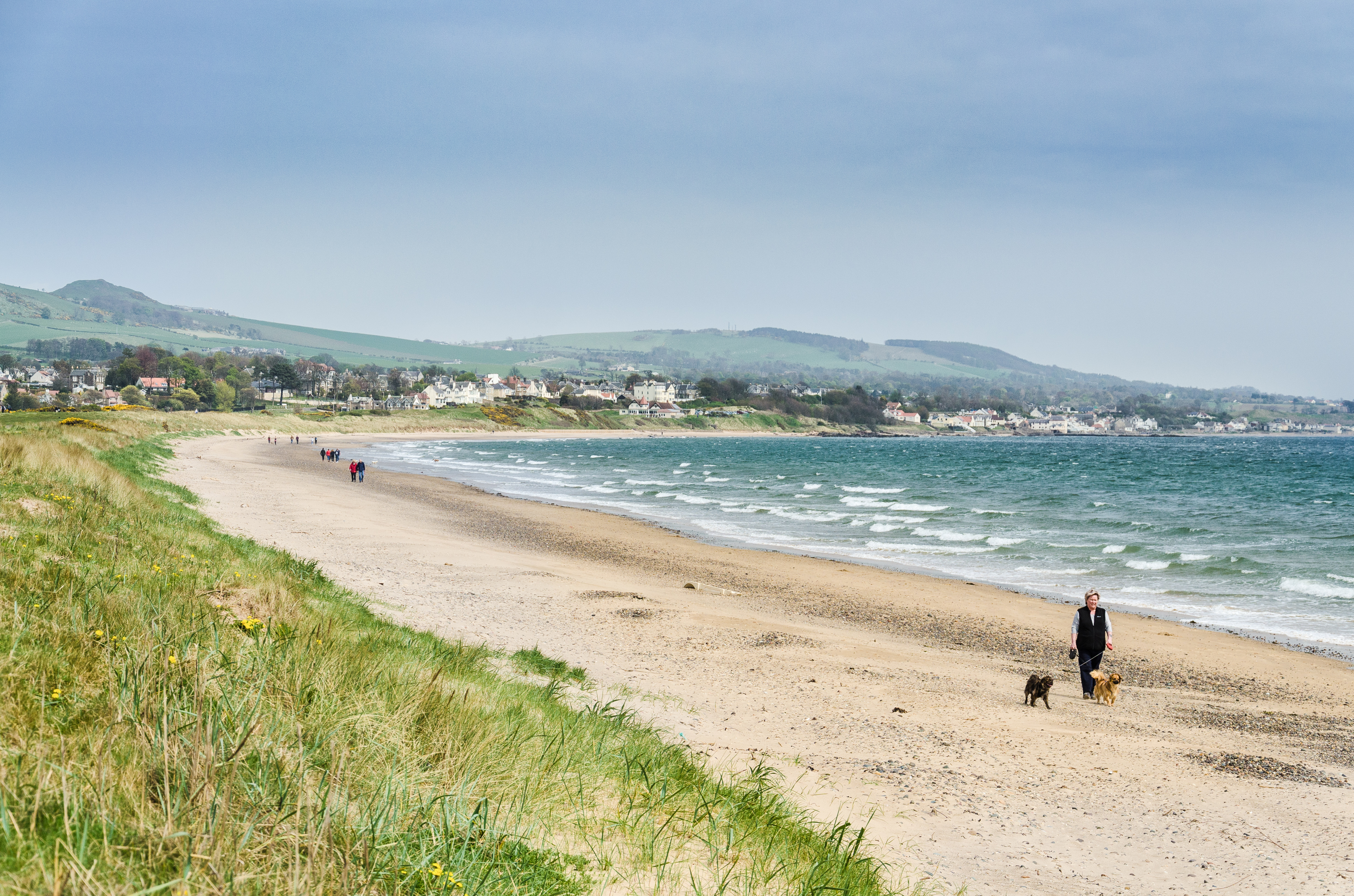 levenbeach