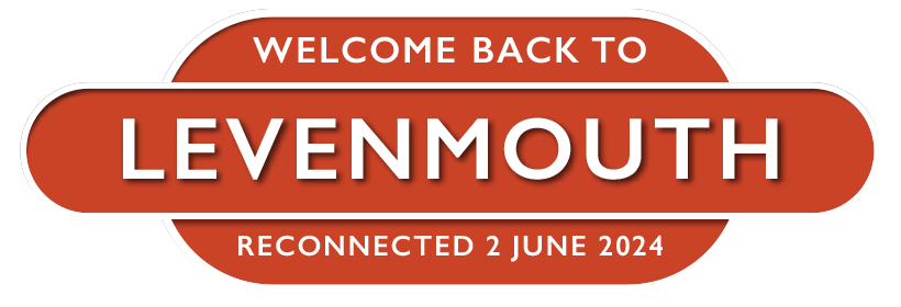 Welcome back to Levenmouth - reconnected 2 June 2024