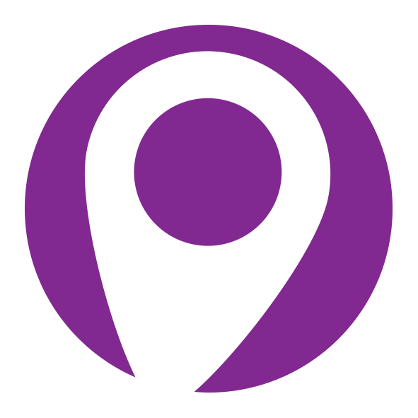 Thriving place icon