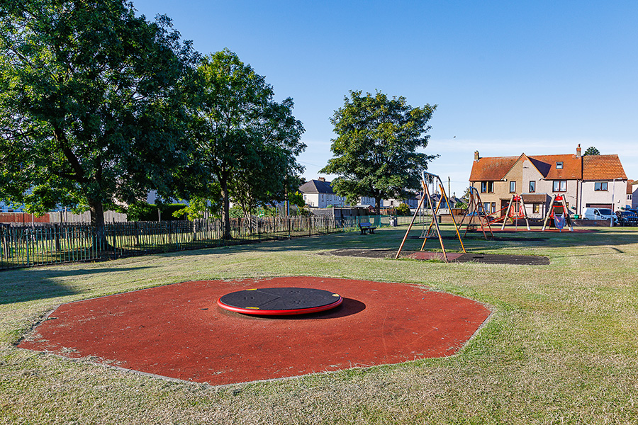 Sandwell Street play park